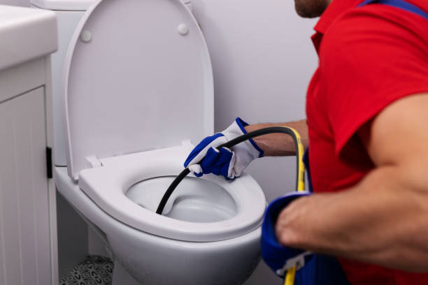 Best Toilet Repair Services  in Cascade Chipita Park, CO