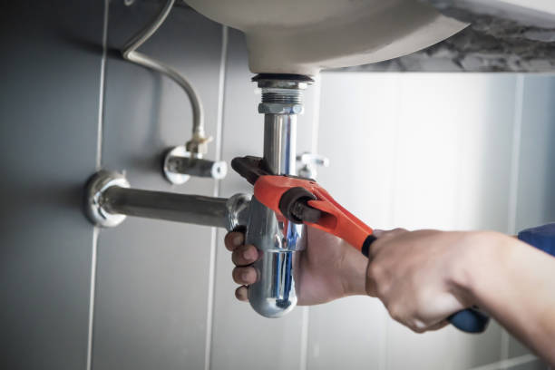 Best Clogged Drain Plumber  in Cascade Chipita Park, CO