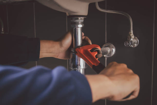 Best Gas Line Repair  in Cascade Chipita Park, CO
