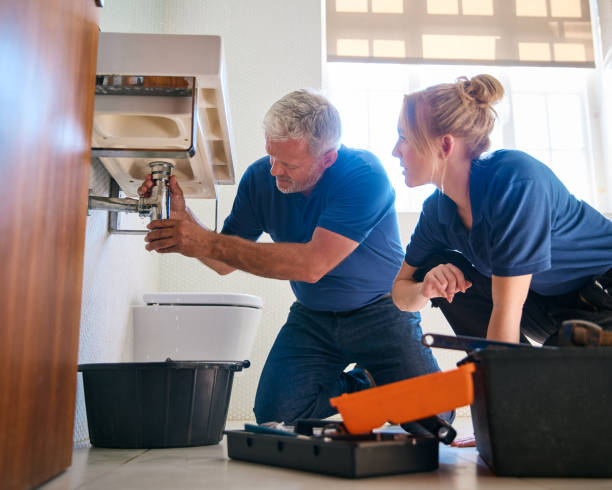 Best Plumbing Services Near Me  in Cascade Chipita Park, CO